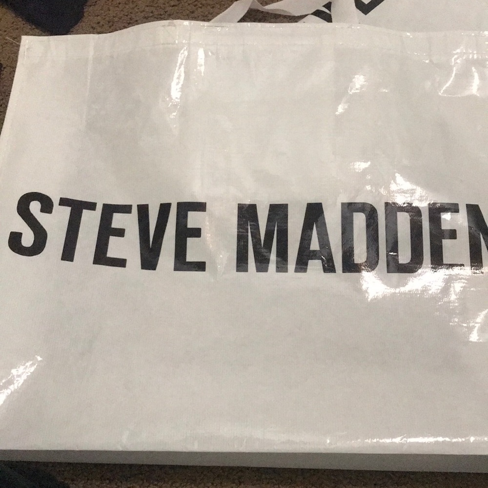 Steve Madden Bag